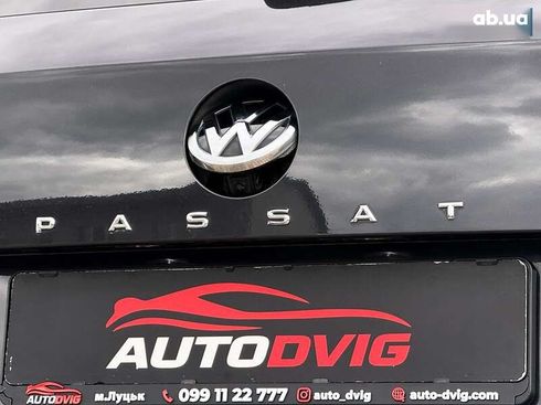 Volkswagen Passat 2020 - фото 23
