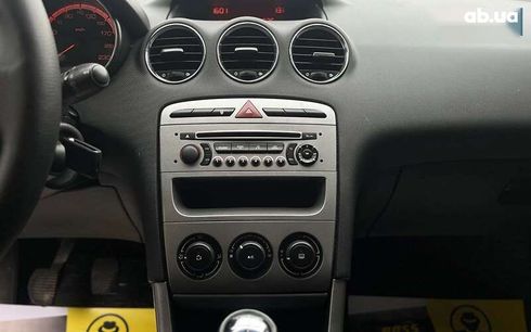 Peugeot 308 2013 - фото 19