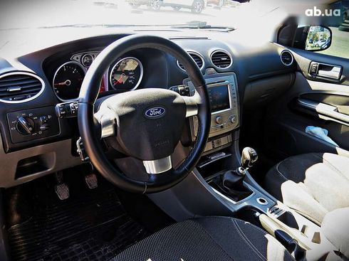 Ford Focus 2009 - фото 5