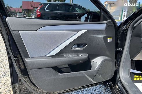 Opel Astra 2024 - фото 10