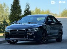 Купить Mitsubishi Lancer 2011 бу в Киеве - купить на Автобазаре