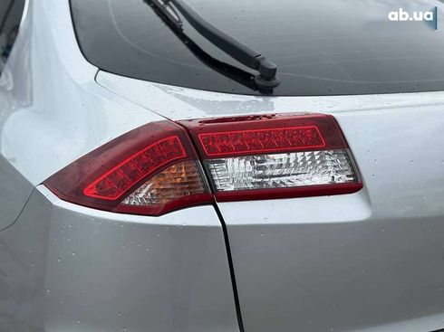 Renault Laguna 2014 - фото 10