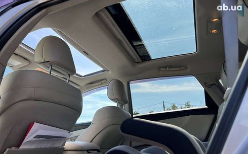 Toyota Venza 2013 - фото 20