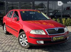 Купить Skoda Octavia 2005 бу в Мукачевом - купить на Автобазаре