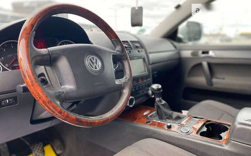 Volkswagen Touareg 2009 - фото 11