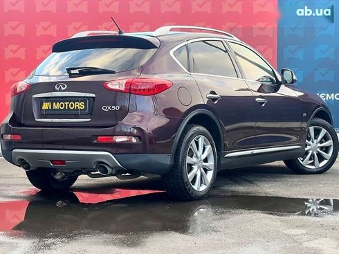 Infiniti QX50 2017 - фото 4