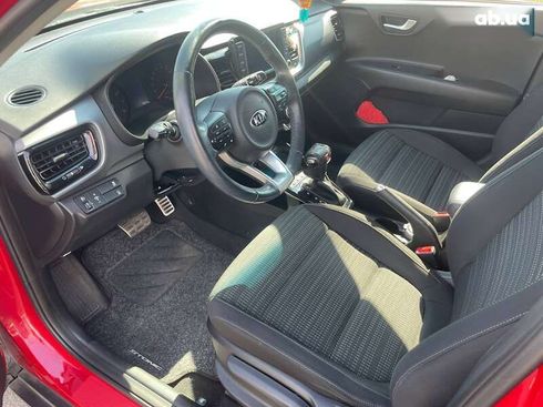 Kia Stonic 2020 - фото 26