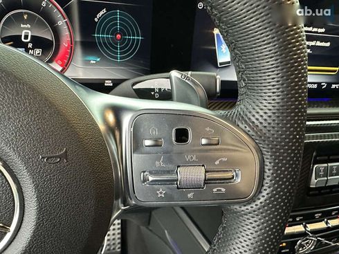 Mercedes-Benz G-Класс 2021 - фото 16