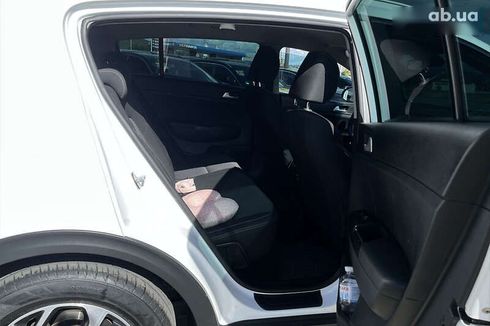 Kia Sportage 2018 - фото 12