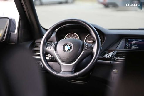 BMW X5 2012 - фото 16