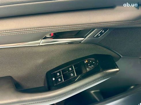 Mazda 3 2020 - фото 16