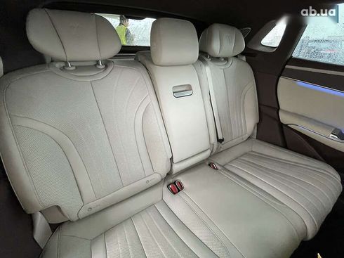 Denza Z9 2024 - фото 11