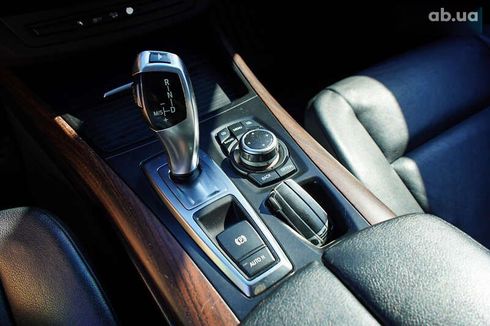BMW X5 2012 - фото 29