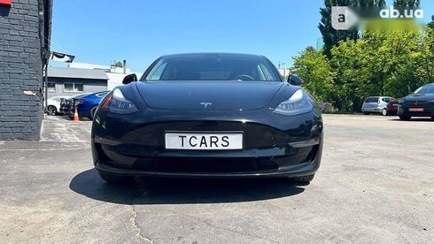 Tesla Model 3 2021 - фото 6