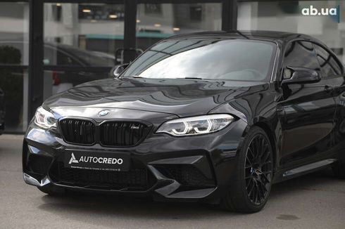 BMW M2 2020 - фото 7