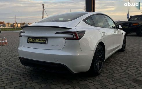 Tesla Model 3 2024 - фото 7