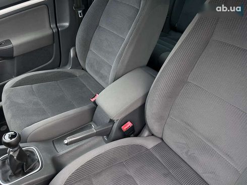 Volkswagen Golf 2009 - фото 23