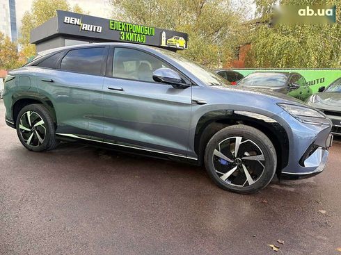 BYD Sea Lion 7 2024 - фото 9