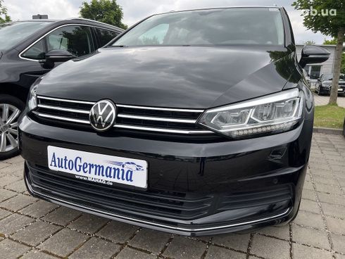 Volkswagen Touran 2022 - фото 11