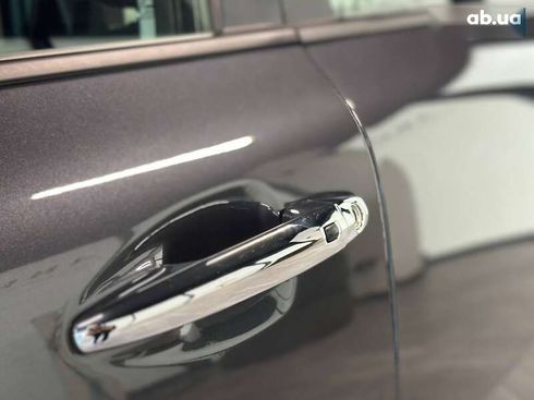 Kia Niro 2020 - фото 12