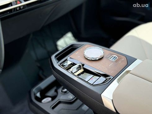 BMW iX 2022 - фото 23