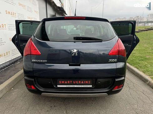 Peugeot 3008 2012 - фото 8