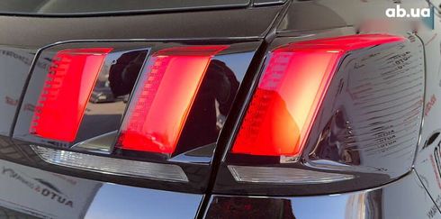 Peugeot 3008 2019 - фото 6