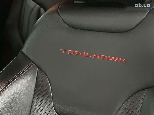 Jeep Compass 2017 - фото 15