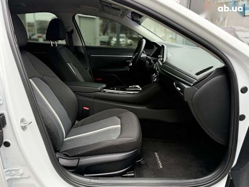 Hyundai Sonata 2019 - фото 11