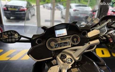 BMW K 2012 - фото 6