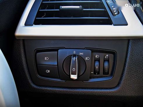 BMW 3 серия 2013 - фото 8