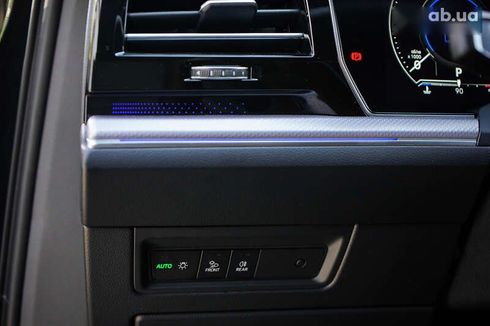 Volkswagen Touareg 2023 - фото 16