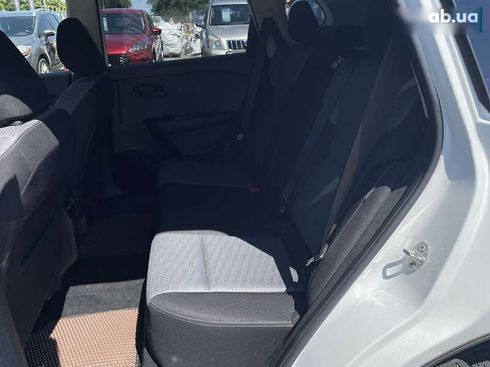 Nissan Rogue 2020 - фото 12
