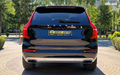 Volvo XC90 2021 - фото 6