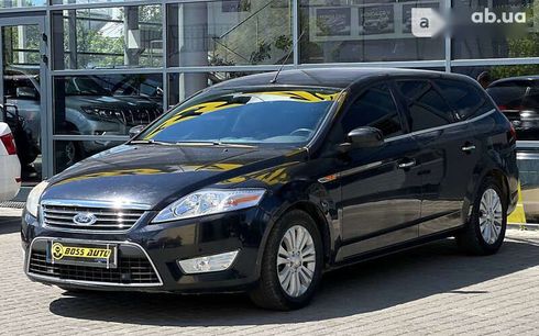 Ford Mondeo 2008 - фото 3