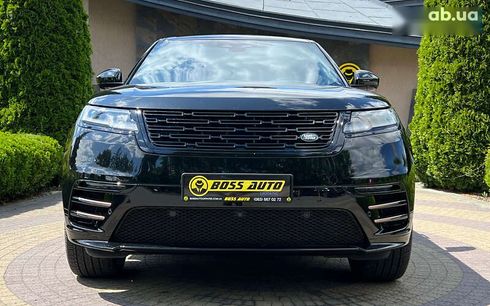 Land Rover Range Rover Velar 2024 - фото 2