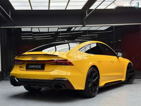 Audi RS7 2021 - фото 22