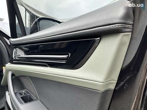 Porsche Panamera 2024 - фото 10