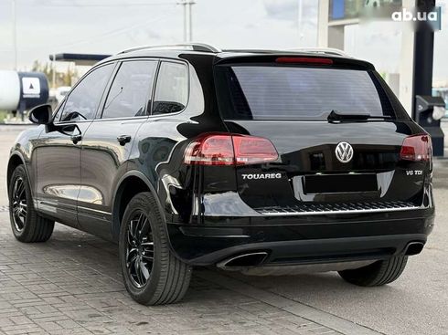 Volkswagen Touareg 2012 - фото 14