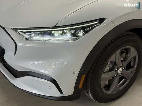 Ford Mustang Mach-E 2021 - фото 16