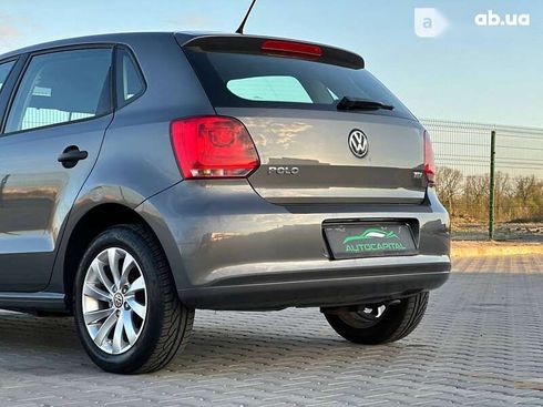 Volkswagen Polo 2013 - фото 7