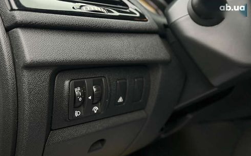 Renault Megane 2010 - фото 19