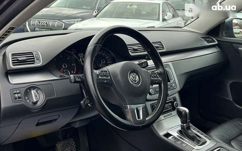 Volkswagen Passat 2011 - фото 8