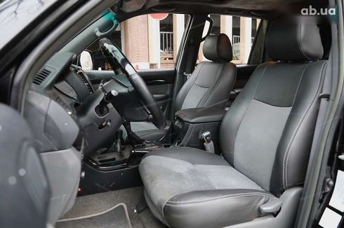 Toyota Land Cruiser Prado 2006 - фото 7