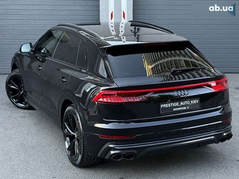 Audi Q8 2019 - фото 29