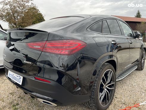 Mercedes-Benz GLE-Класс 2023 - фото 5