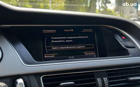 Audi a4 allroad 2013 - фото 18