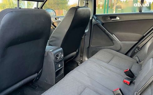 Volkswagen Tiguan 2013 - фото 22