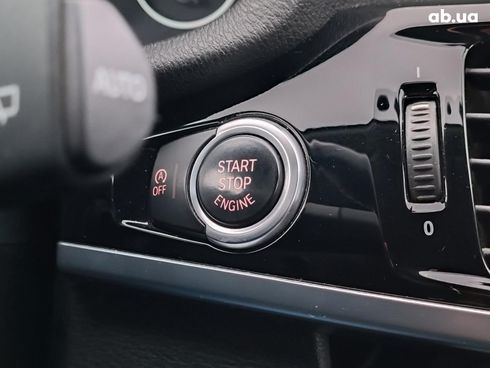 BMW X3 2016 черный - фото 25