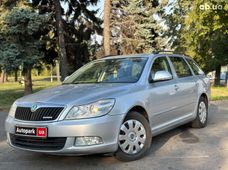 Купить универсал Skoda Octavia бу Винница - купить на Автобазаре